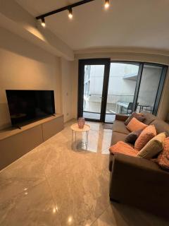 Exclusive 2 Bed - Mercury Suites - Pool Access - St Julian's - 7