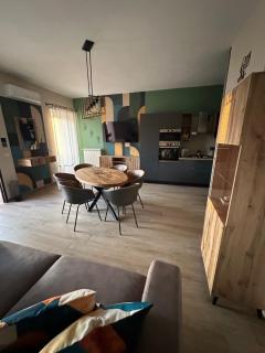JALUMA House - San Giorgio Ionico - 2