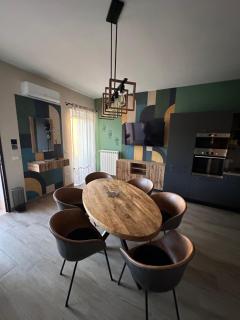 JALUMA House - San Giorgio Ionico - 6