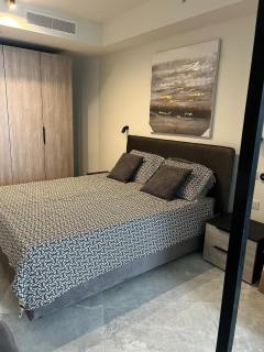 Exclusive 2 Bed - Mercury Suites - Pool Access - St Julian's - 3