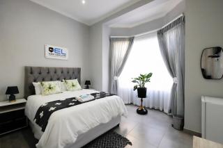 El Guest Lodge & Spa - East London - 6
