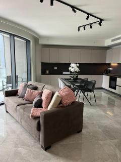 Exclusive 2 Bed - Mercury Suites - Pool Access - St Julian's - 2