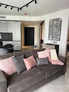 Exclusive 2 Bed - Mercury Suites - Pool Access - St Julian's - 1