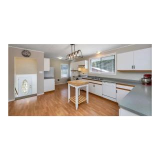 Youbou Lakefront Getaway Relax And Unwind - Youbou - 8
