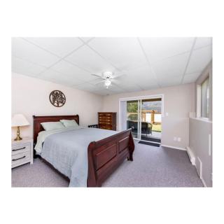 Youbou Lakefront Getaway Relax And Unwind - Youbou - 5