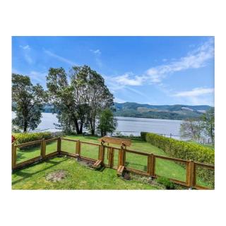 Youbou Lakefront Getaway Relax And Unwind - Youbou - 4