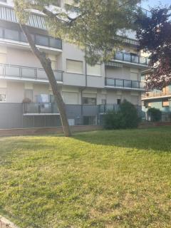 La Finestra sul Parco - Pescara - 8