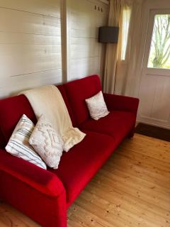 Tiny house in het Reitdiepdal - - 9