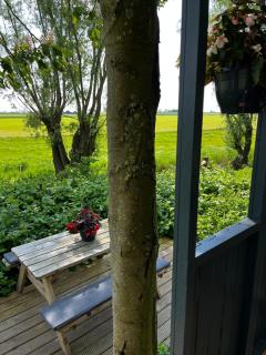 Tiny house in het Reitdiepdal - - 8