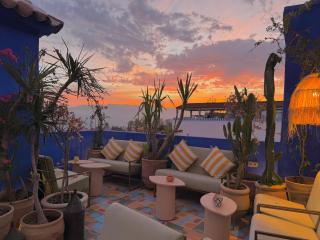 Casa Amina - Chefchaouen - 6