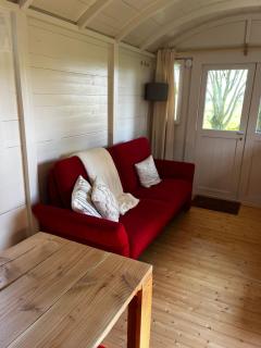 Tiny house in het Reitdiepdal - - 7