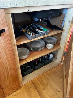 Tiny house in het Reitdiepdal - - 6