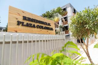 Plaza colonial suites by Yellowkey - Santo Domingo - 9