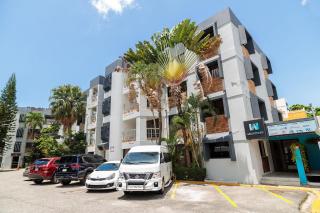 Plaza colonial suites by Yellowkey - 0