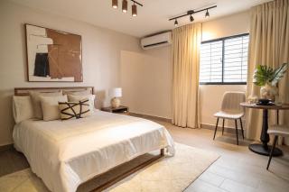 Plaza colonial suites by Yellowkey - Santo Domingo - 8