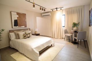 Plaza colonial suites by Yellowkey - Santo Domingo - 5