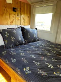 Tiny house in het Reitdiepdal - - 2