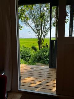 Tiny house in het Reitdiepdal - - 1