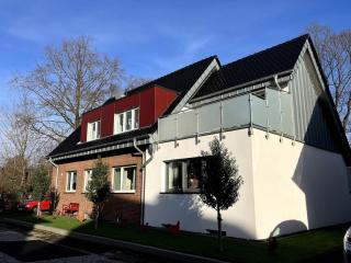 Ferienwohnung in Dingden - Hamminkeln - 1