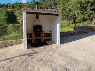 Casa Balta - Ávila - 8