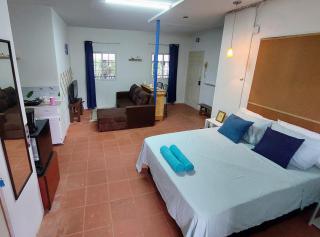 Coastal Paradise Estudio Cerca de Sunset Park y Playa - La Libertad - 5