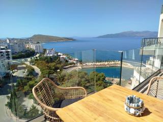 Bella Vista penthouse - Saranda - 0