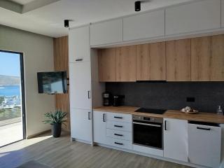 Bella Vista penthouse - Saranda - 9
