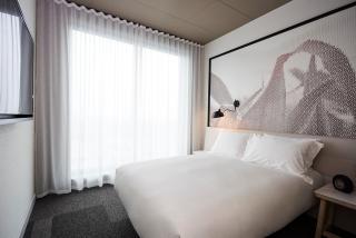 Hôtel Escad Quartier DIX30 - Brossard - 9