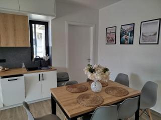Bella Vista penthouse - Saranda - 7