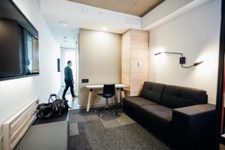 Hôtel Escad Quartier DIX30 - Brossard - 7