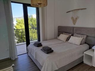 Bella Vista penthouse - Saranda - 6