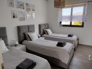 Bella Vista penthouse - Saranda - 4