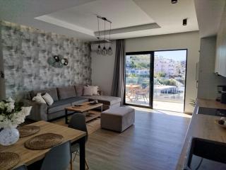 Bella Vista penthouse - Saranda - 8