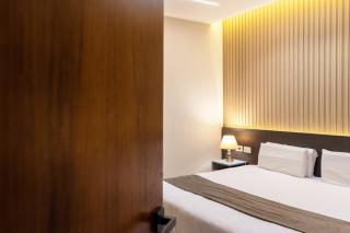 East Pyramids View Hotel - Il Cairo - 1