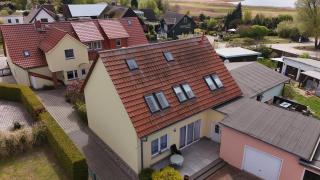 Achterwasser Blick - Ueckeritz - 0