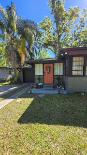 The City Nest - Tampa - 1