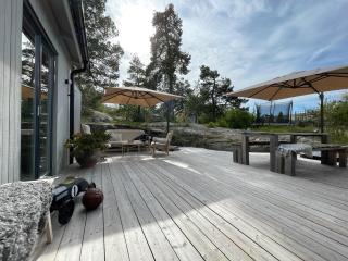 Modern Villa near city with 4 bedrooms - Stoccolma - 5