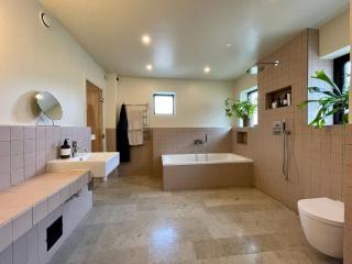 Modern Villa near city with 4 bedrooms - Stoccolma - 3
