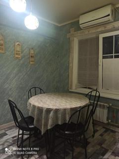 Метро центр - Almaty - 5