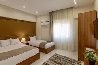 East Pyramids View Hotel - Il Cairo - 3
