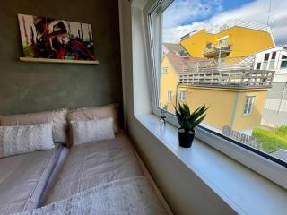 Leilighet nær alle opplevelser - Tromsø - 9