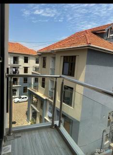 Ahwera beautiful homes - Kampala - 1