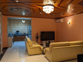 Appartement meublé - Yaoundé - 2