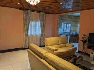 Appartement meublé - Yaoundé - 3