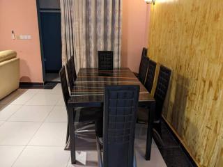 Appartement meublé - Yaoundé - 5