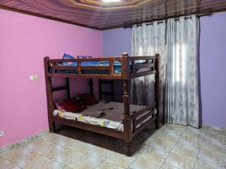 Appartement meublé - Yaoundé - 9