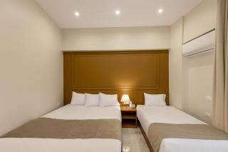 East Pyramids Hotel - 6