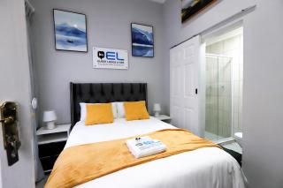 El Guest Lodge & Spa - East London - 7