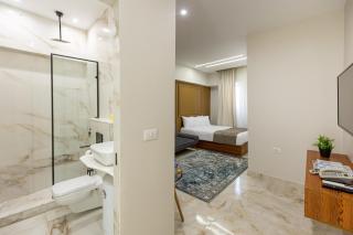 East Pyramids View Hotel - Kairo - 3
