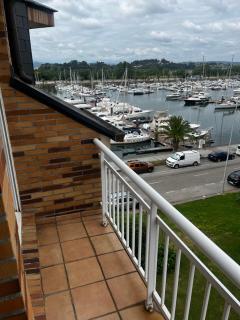 Apartamento Superior en Santander con Vistas al Mar - Santander - 1